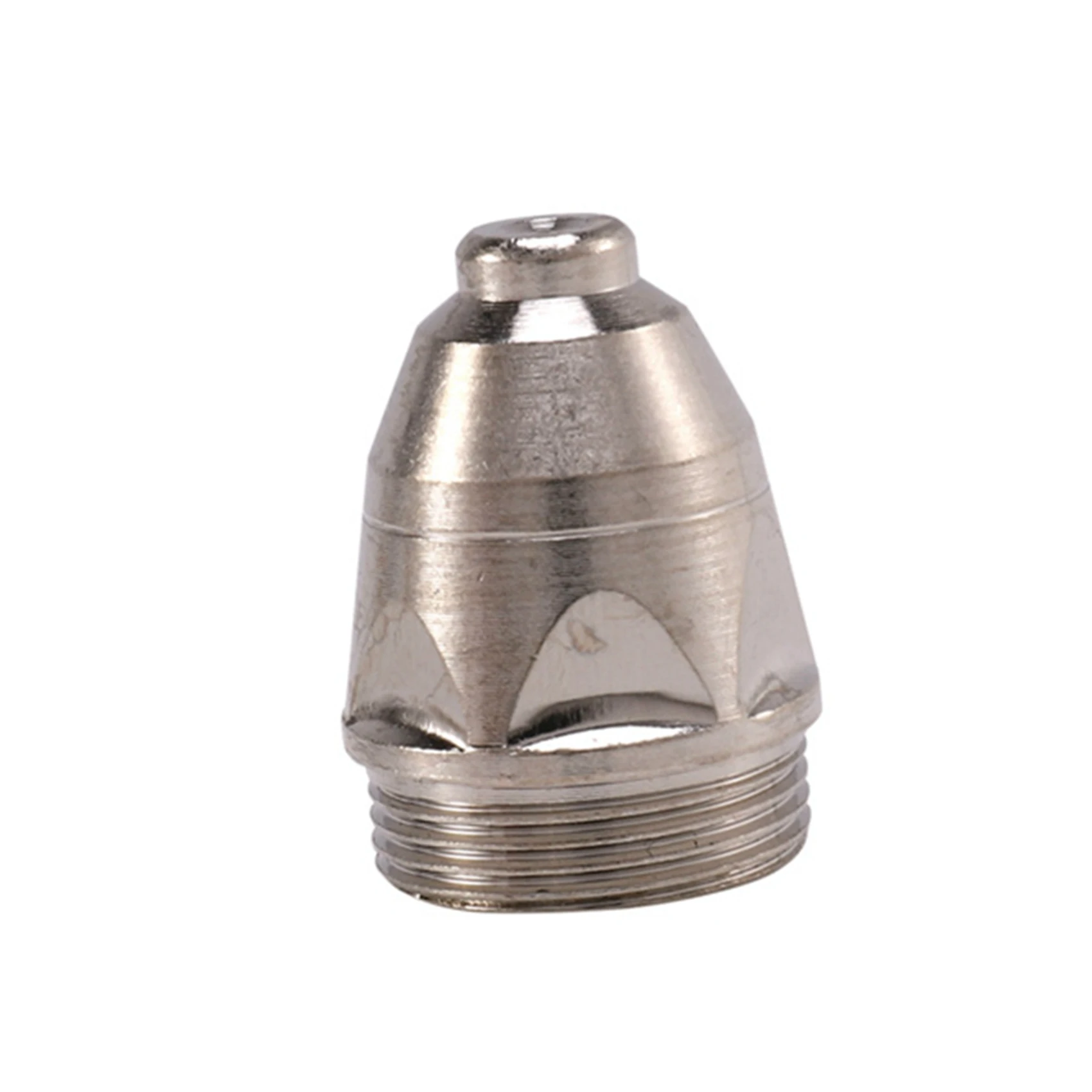 

FYBL-60 шт. Комплект расходных материалов для плазменной резки P80, плазменное сопло, электрод, станок для плазменной резки P-80 1,5 мм