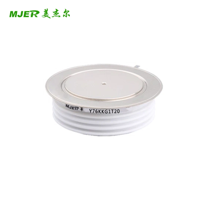 Y76KKG1T SCR-Schnellthyristor KK2500A