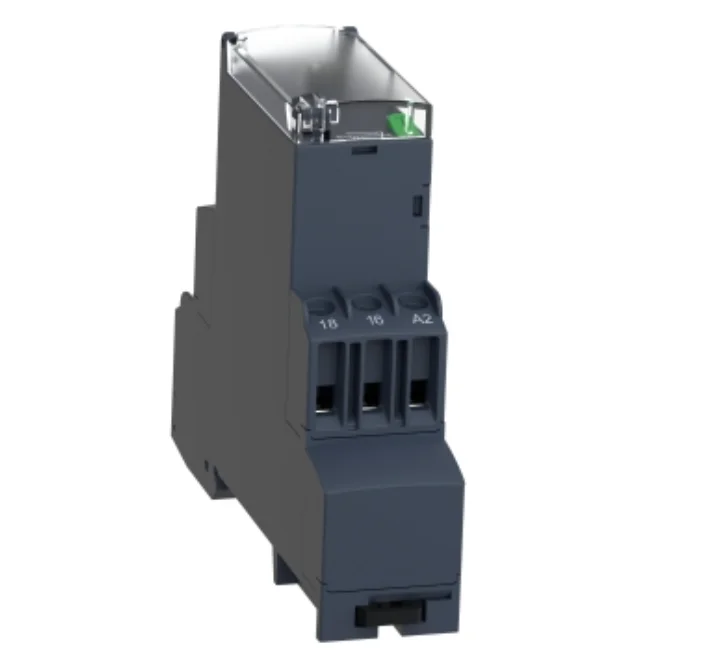 RE22R1QCMU Variable Speed Drive, Altivar Machine ATV320, 0.75kW, 380 to 500V, 3 Phases, Compact