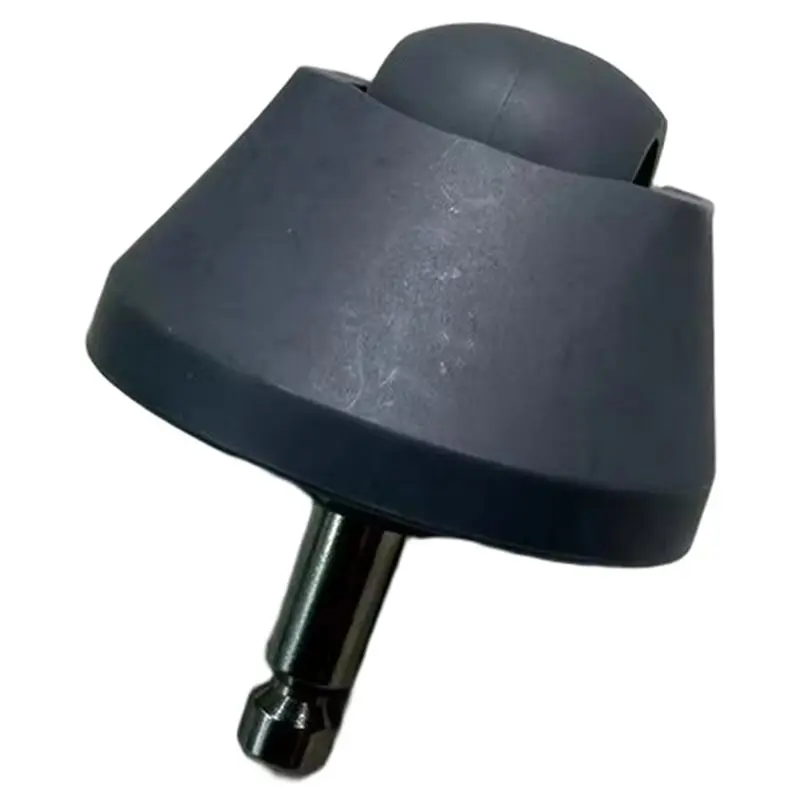 A76G Caster Wheel Replacement for Narwal J3 Series Robot Vacuum Cleaner Omnidirectional Swivel Wheel Plastic Part