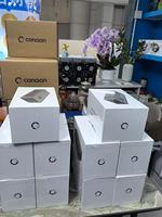 Canaan Avalon Nano 3S 6TH/s Bitcoin Miner - 140W Low Power Consumption, Ideal for Home Mining