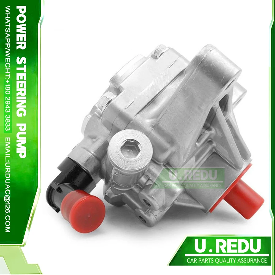 Car Part Power Steering Pump 56110-RBA-E01 56110-RBB-E01 56110RBAE02 56110RBBE02 56110-RAA-A01 For Honda Accord 2.4L 2003-2006