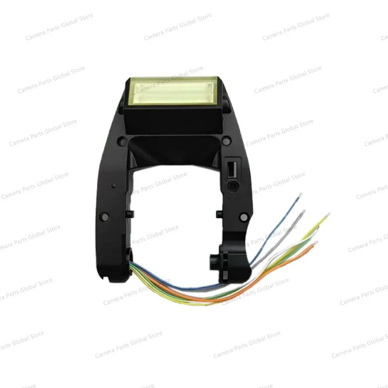 D7100 Top Cover Flashlight Pop-up Unit Flash Light Lamp Bounce Camera Repair Part for Nikon