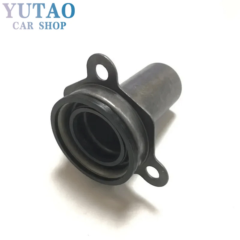 210538 210514 2105.38 2105.14 Guide sleeve of release bearing shaft oil seal（QIBAN brand)For Peugeot 406/605/607/806/ZX/AX