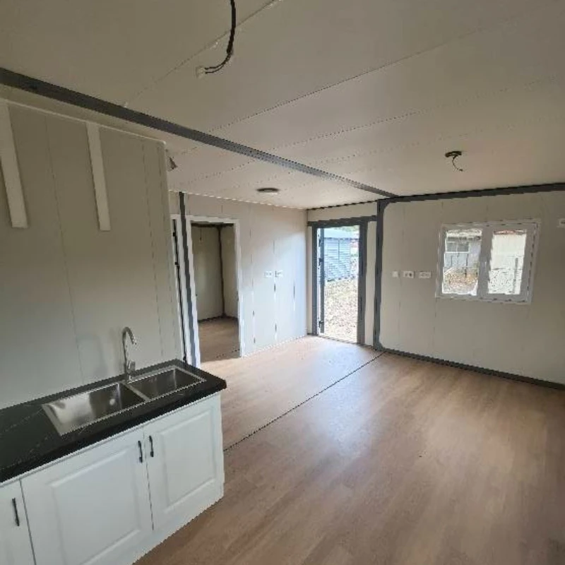 Yg Container House …