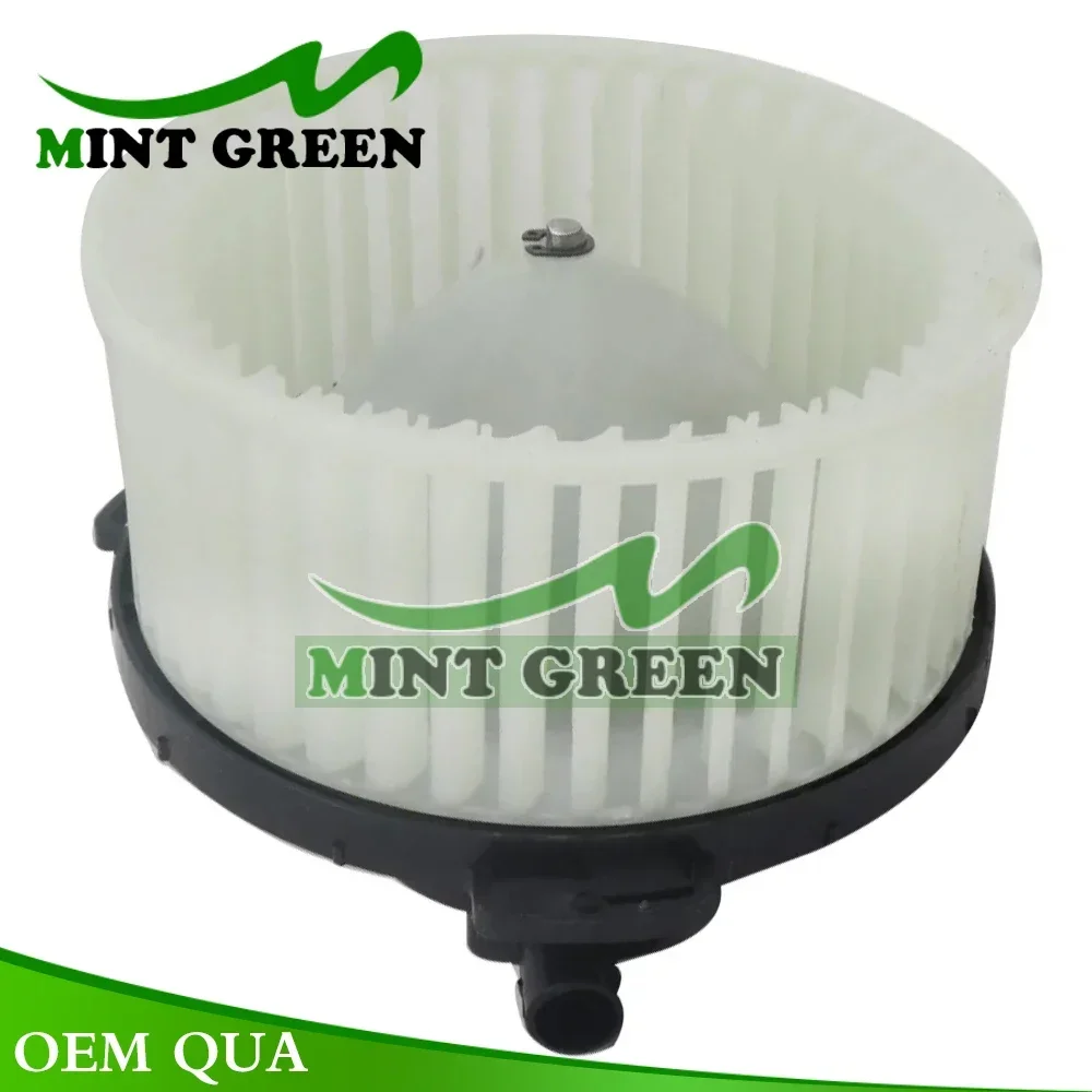 

AUTO AC Air Conditioning Blower Motor Fan For MAZDA 3 BK Mazda 5 CR19 AXELA BK 2.0 BP4K-61-B10 BP4K61B10