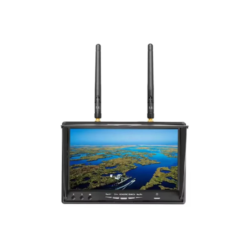 FPV LCD5802S LCD5802D 5802 7\