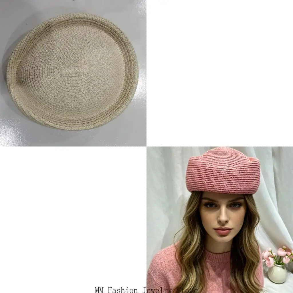 Straw Cap For Fashion Forward Individuals Handwoven For Comfort And D0UB