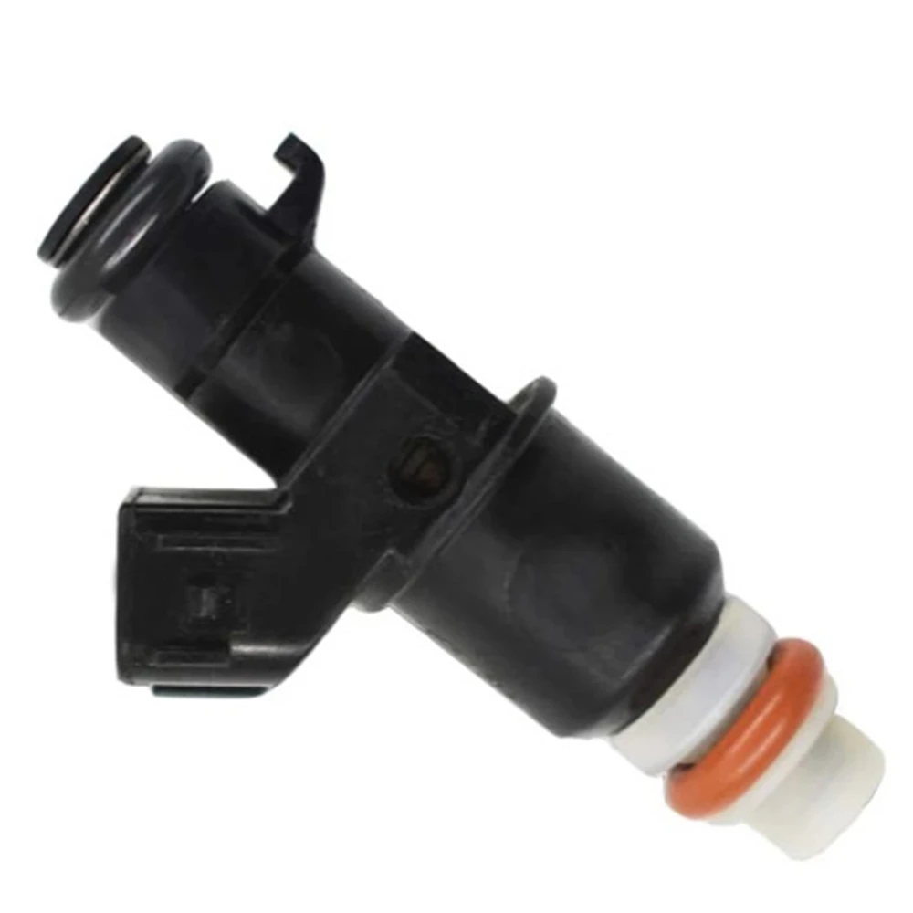 Fuel Injector For Suzuki Quadracer 450 LTR450 2006-2009 LT-R450 LTR450Z W/Plug New Fuel Injector + Adapter