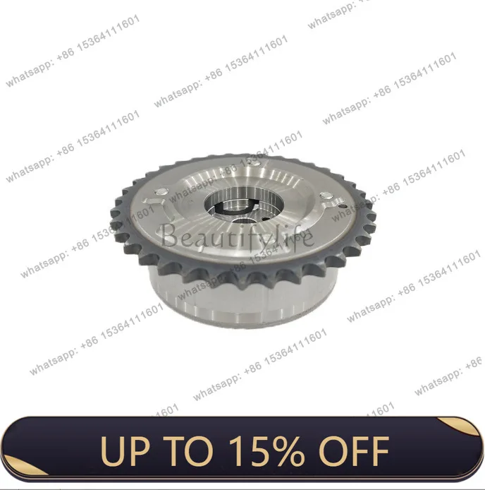 Factory Direct Sales for 1TR-2TR New Phase Regulator 13070-75010