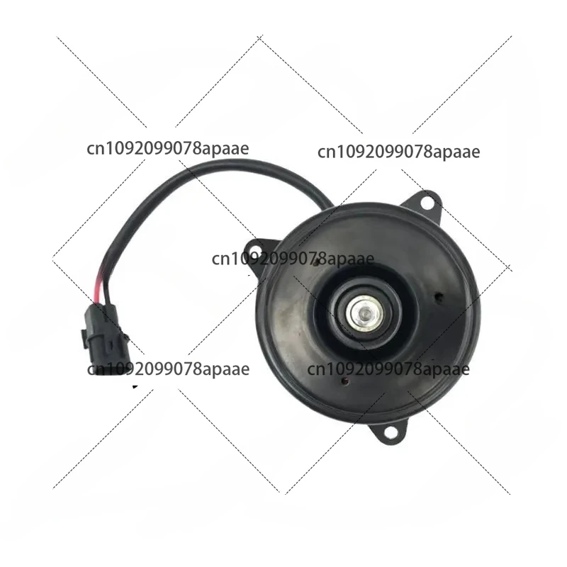 محرك مروحة لـ Accent 95~ 99 97786-22010