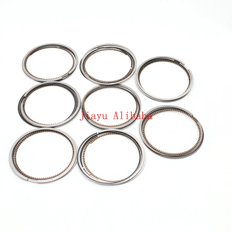 M273 M273.923 4.7L Engine piston ring for Mercedes-Benz GL450 X164 A2720302217 2720302217