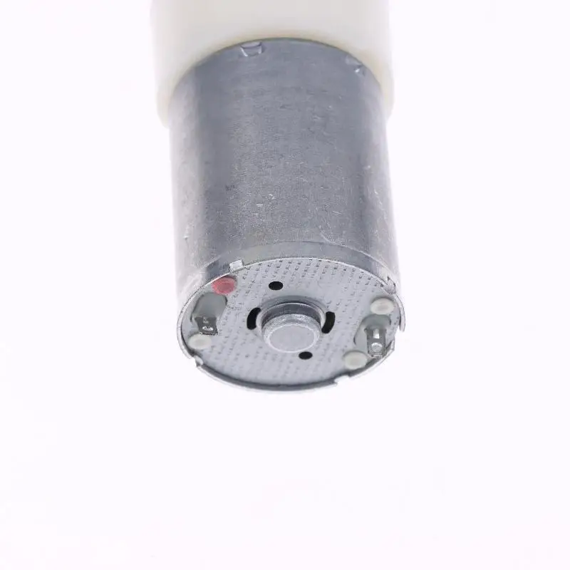 370 Micro-DC-Luftpumpenmotor 3,7 V/6 V/12 V Mini-Membran-Aquarium-Sauerstoffpumpe für Aquarium-BubblerieniaYY26 Omar – Detail 20