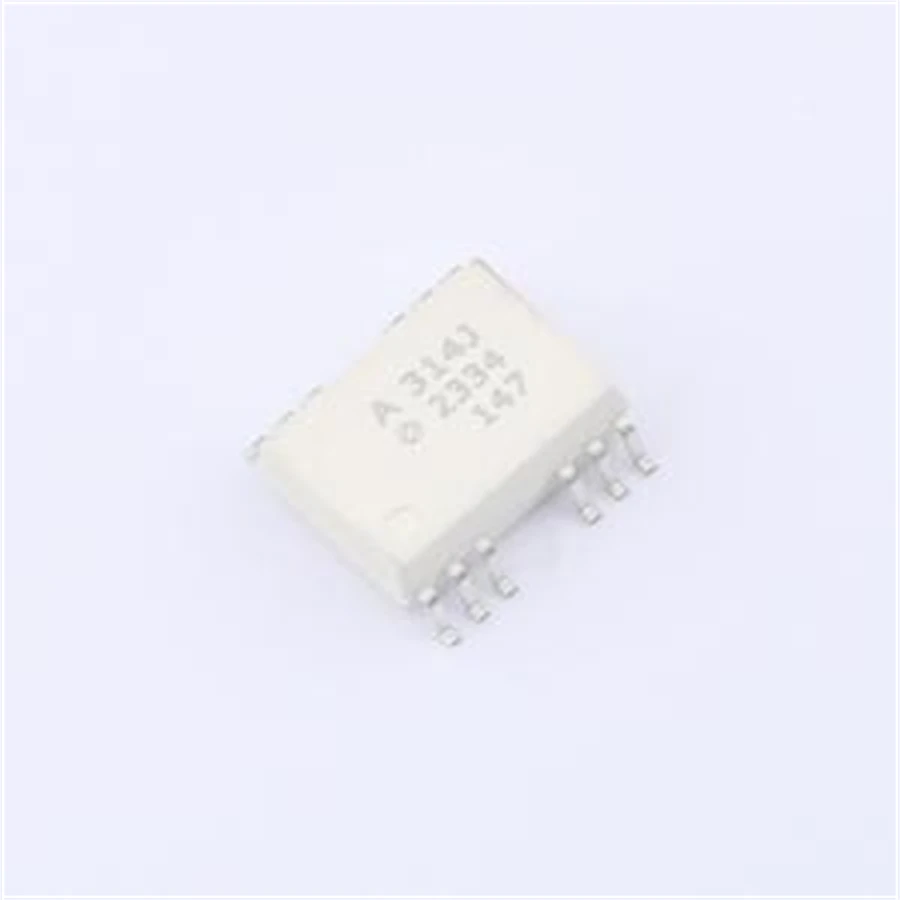 2PCS/LOT HCPL-314J-000E (Optoisolators)