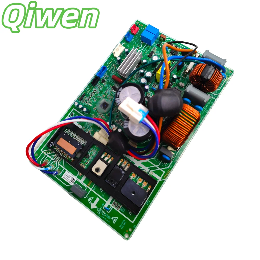 تستخدم لمكيف الهواء TCL إصدار الكمبيوتر الخارجي A010364 اللوحة الأم FR-4 (KB-6160) CTI) = ملحقات لوحة التحكم 600 فولت