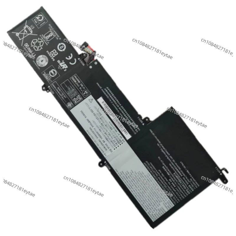 

Аккумулятор L19C4PF4 для Lenovo Ideapad Yoga Slim 7 14IIL05 82A4 14ITL05 82A6 82A3 14ARE05 82A2 82A5 14ILL05 82A1 14SARE 14S S750-14