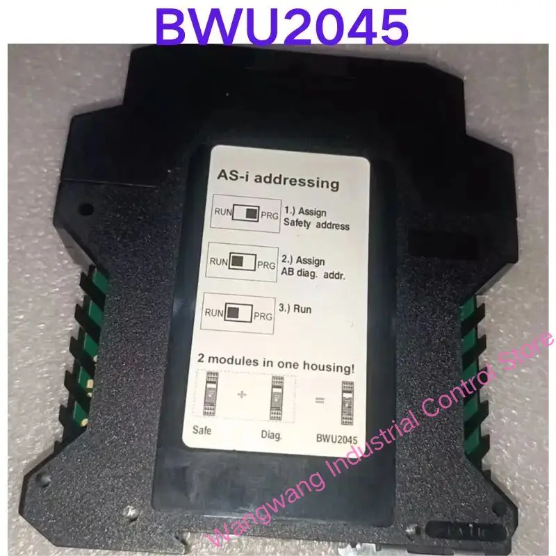 

Б/у тест ОК, модуль Gateway BWU2045