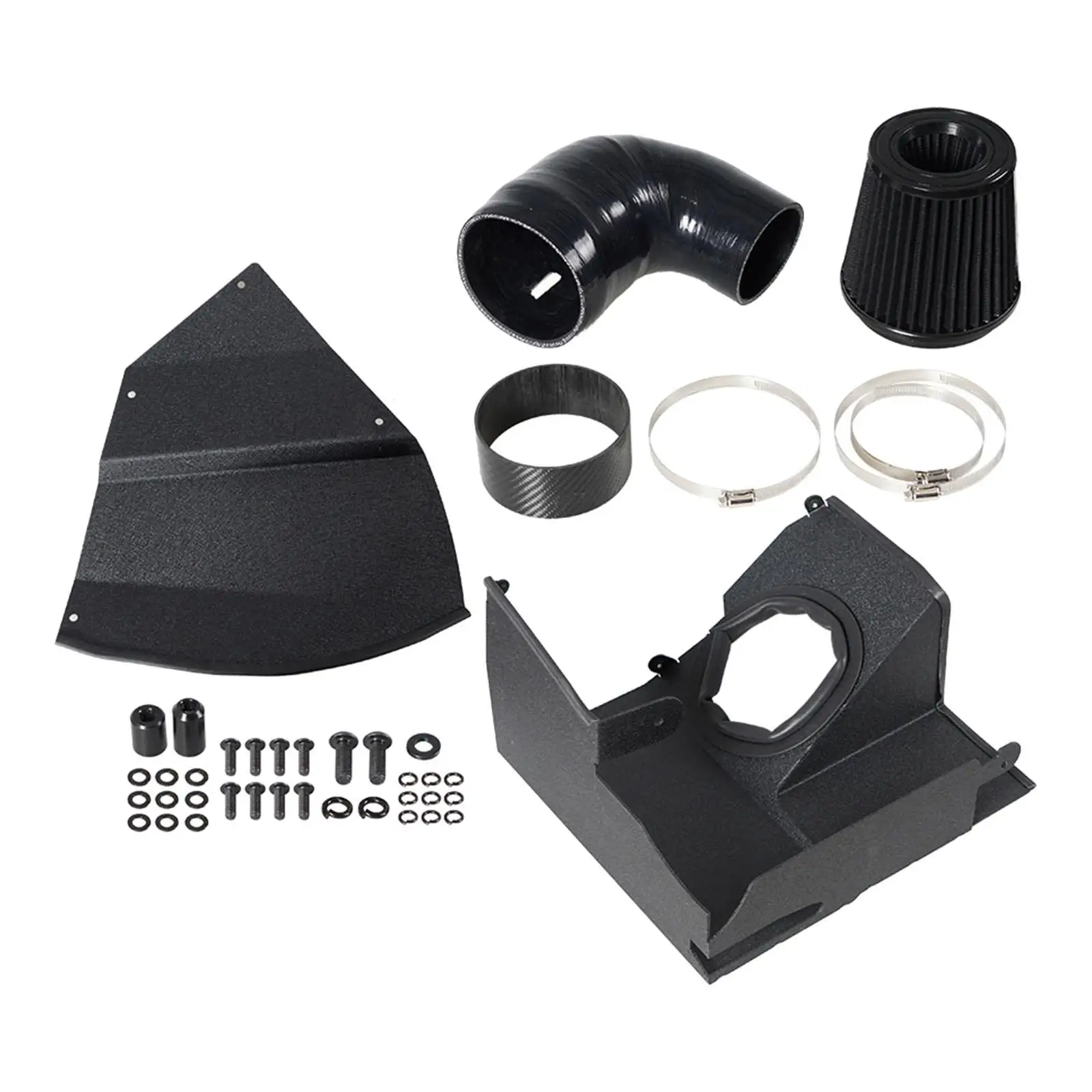 Air Intake Kit 1 Set Fit for G20 320i Replacement Spare Parts Easy to