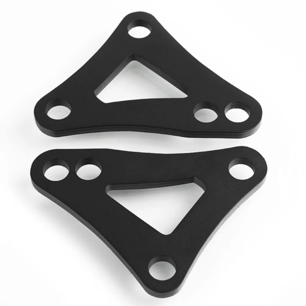 For VOGE DS625X DS525X 625DSX 525DSX DSX 625 650 DS650X 500 AC DS 650DS Rear Shock Absorber Suspension Lowering Seat Linkage Kit
