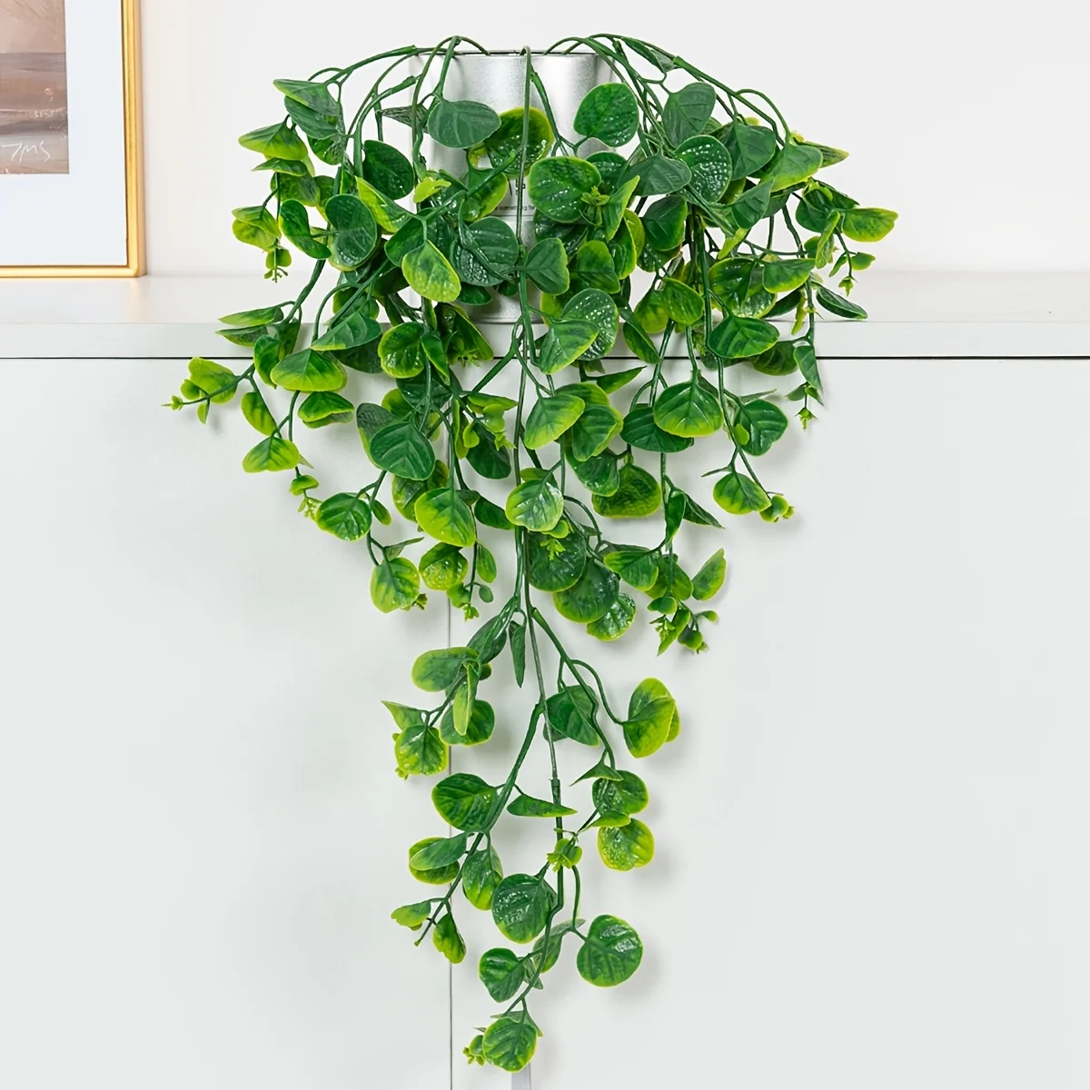 1Pcs Simulated Plan… - image