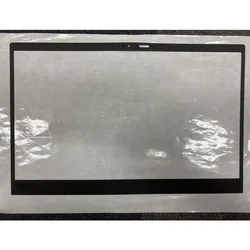 New Original   for Lenovo Thinkpad X1 Carbon 7th 8th LCD Bezel Cover Sticker case with IR hole 5M10V28079 5M10Y34503