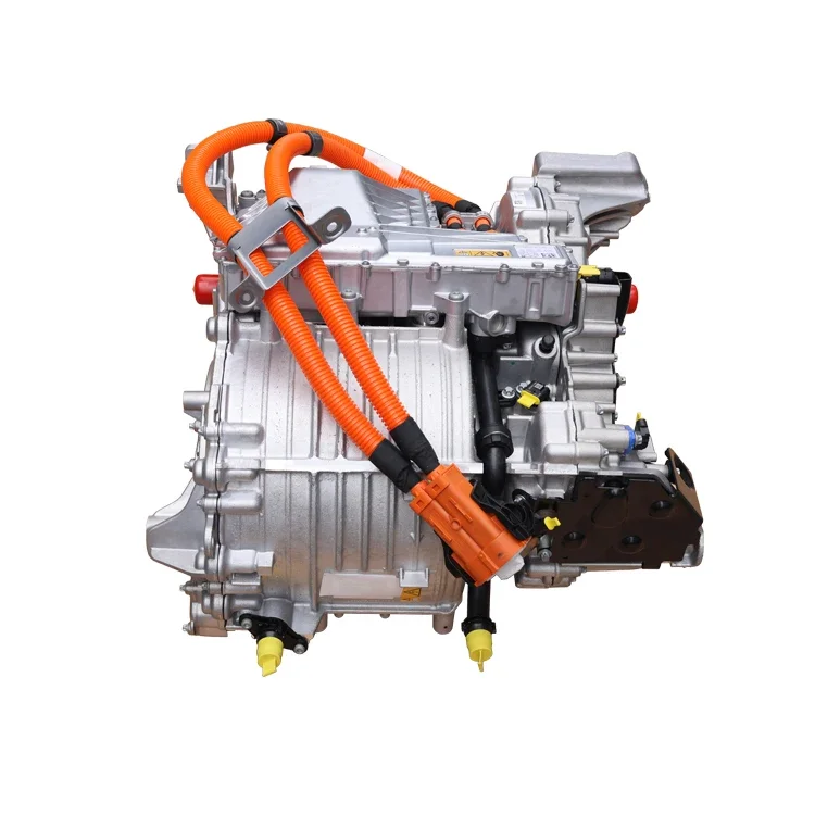 Auto Engine A2933409700 A2933409300 A2933403900 Rear Drive Motor For Mercedes Benz EQC