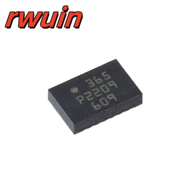 5PCS/1PC BMI088 LGA-16 P2209 P220q LGA16 6-axis Motion Sensor Detector SMD Integrated Circuit IC Chip