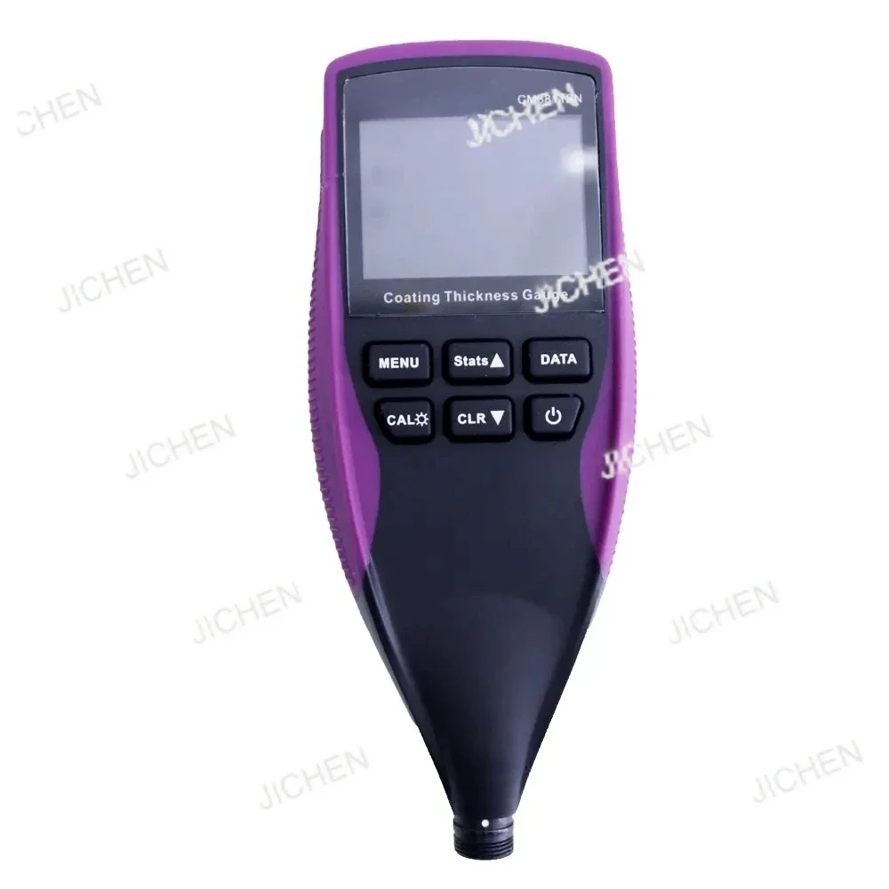 Jcq Coating Thickne…