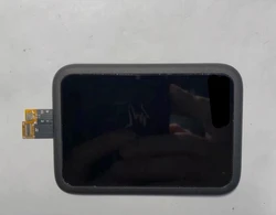 NEW For GoPro Hero 9 10 11 12 Camera LCD Display Screen with Touch + Back Cover Frame Repair parts