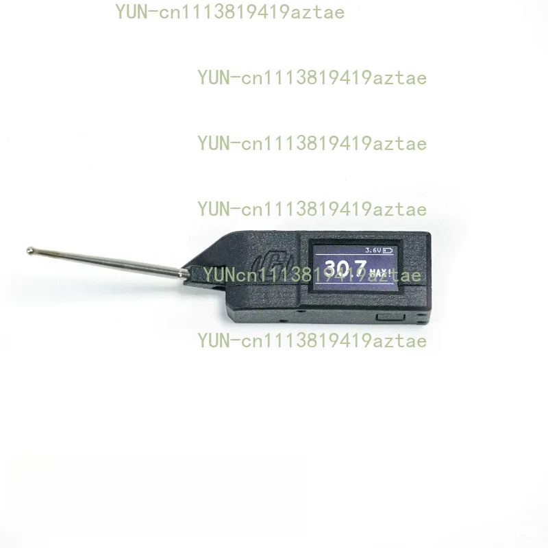 GH-025 Car-Height Measuring Rod Gauge For Drift & Racing Remote Control Car Chassis Height Measuring Tool Easy To Carry Cars