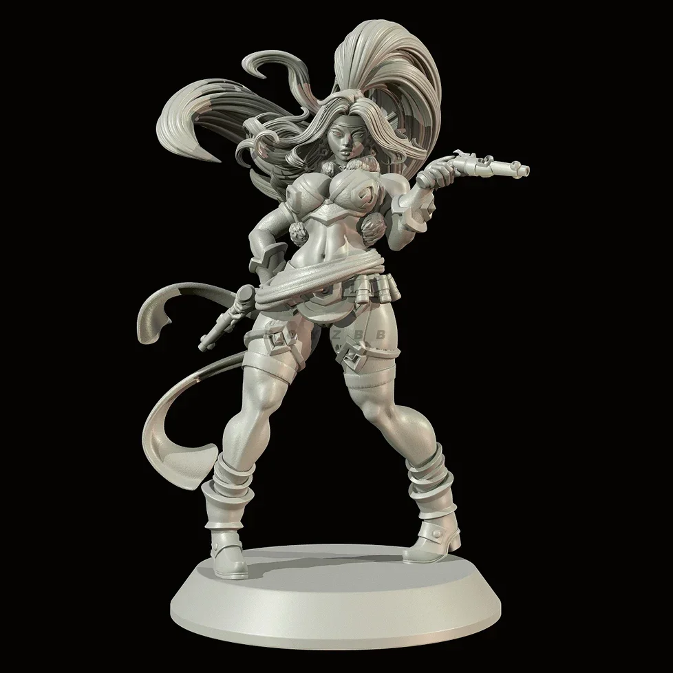 

Высота человека 38мм 50мм 75мм Набор моделей из смолы, бесцветная самосборка TD-7088/3D