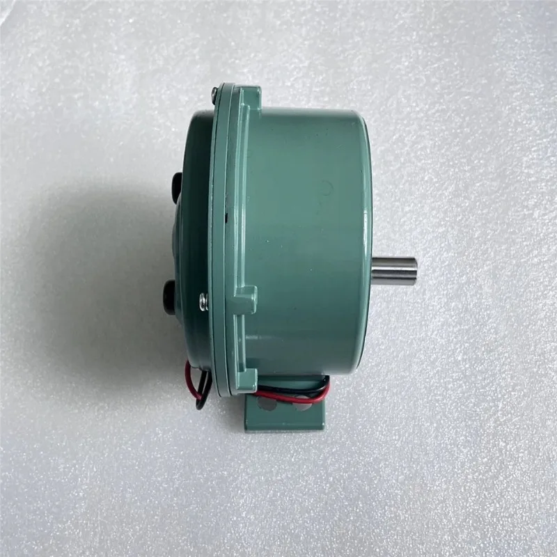 Edge Alignment Motor Servo Motor For Fully Automatic Fabric Spreading Machine Cloth Spreader Spare Parts