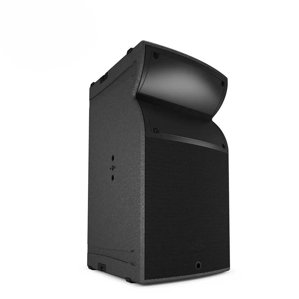 Hoge kwaliteit Hot 15-inch professioneel audiogeluidssysteem Line Array LAS15 Beste outdoor DJ-luidspreker voor live concert