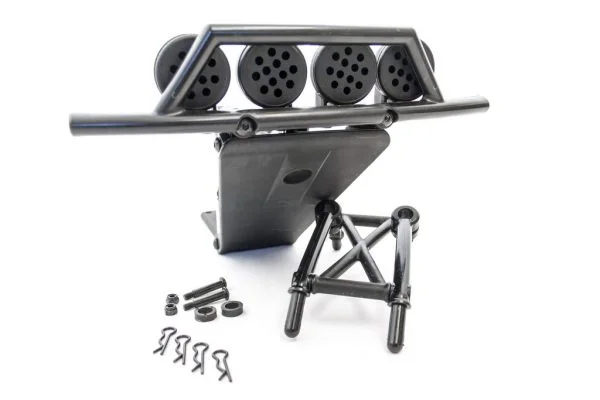 Buggy to Truck Front Bumper Conversion Kit