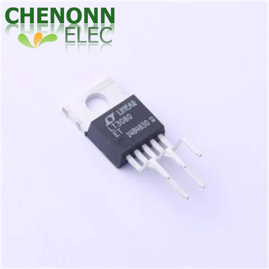 

2 шт./лот LT3080ET # PBF (PMIC)