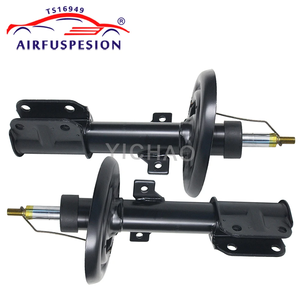 2PCS Front Suspension Shock Absorber Core without ADS For Renault Fluence 2004-2009 543020292R 543A00135R 543025862R