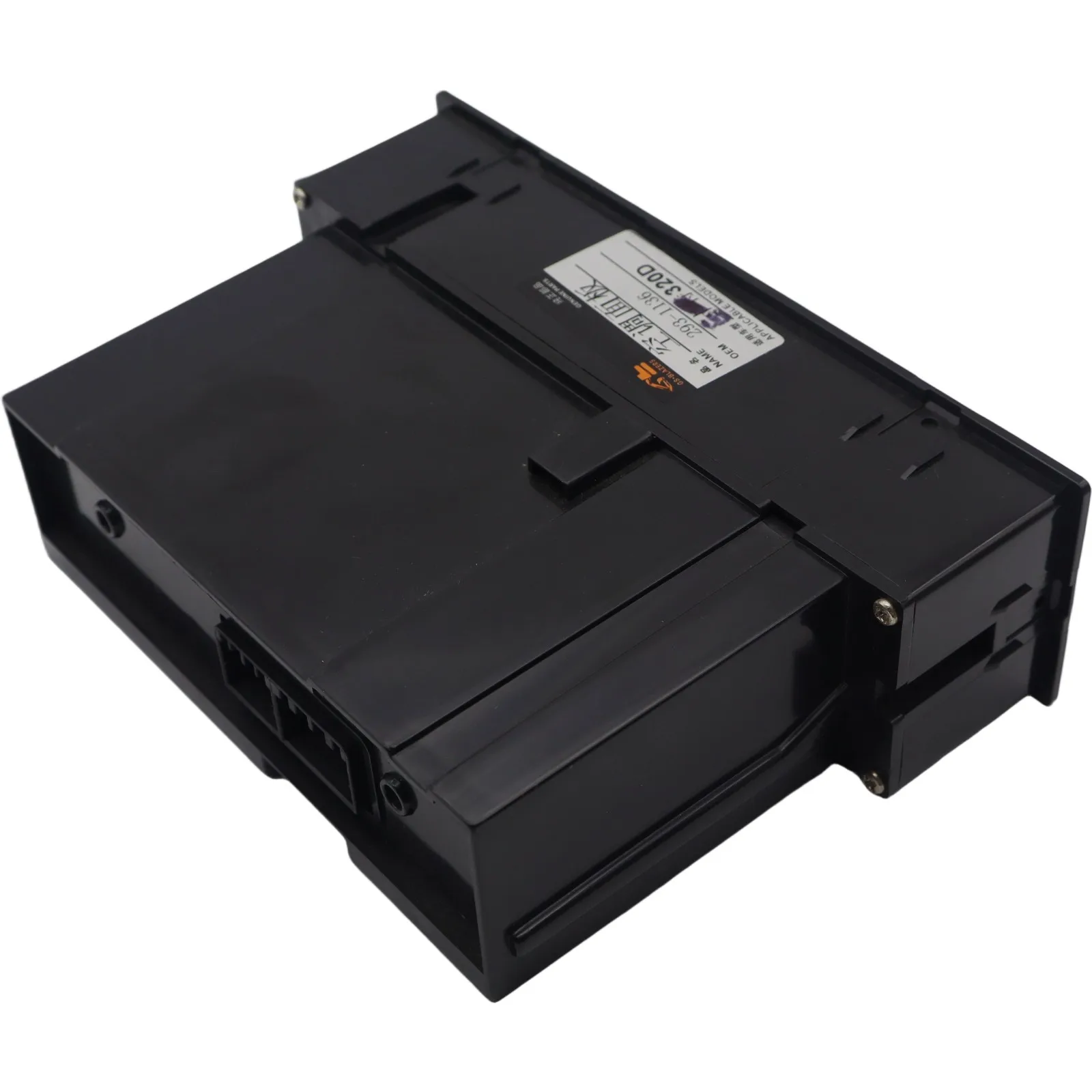 Air Condition Controller 293-1136 Suitable for Caterpillar E320D 320D E324D 320DL 336DL E330D E325D Excavator