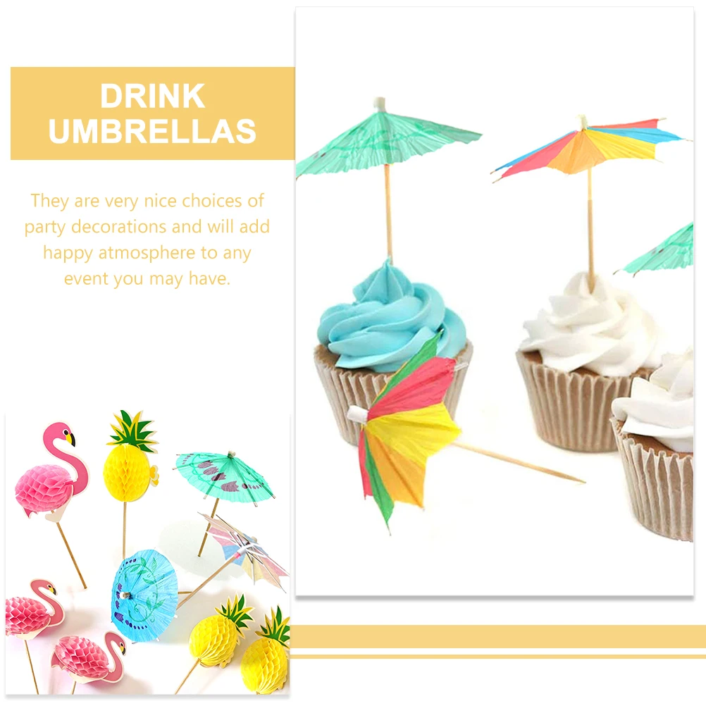 

12Pcs Beach Themed Cake Picks Pineapple Cupcake Toppers for Hawaii Party Birthday Celebration Decor