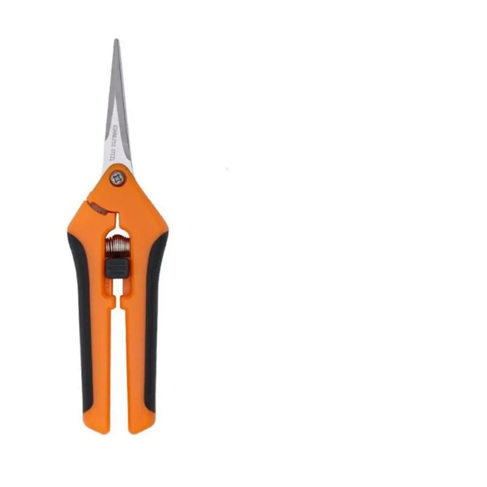 

Micro-Tip For Fruit picking Branch Pruner Gardening Hand Pruner Branch Pruning Shears Garden Scissors Pruning Gardening Shears