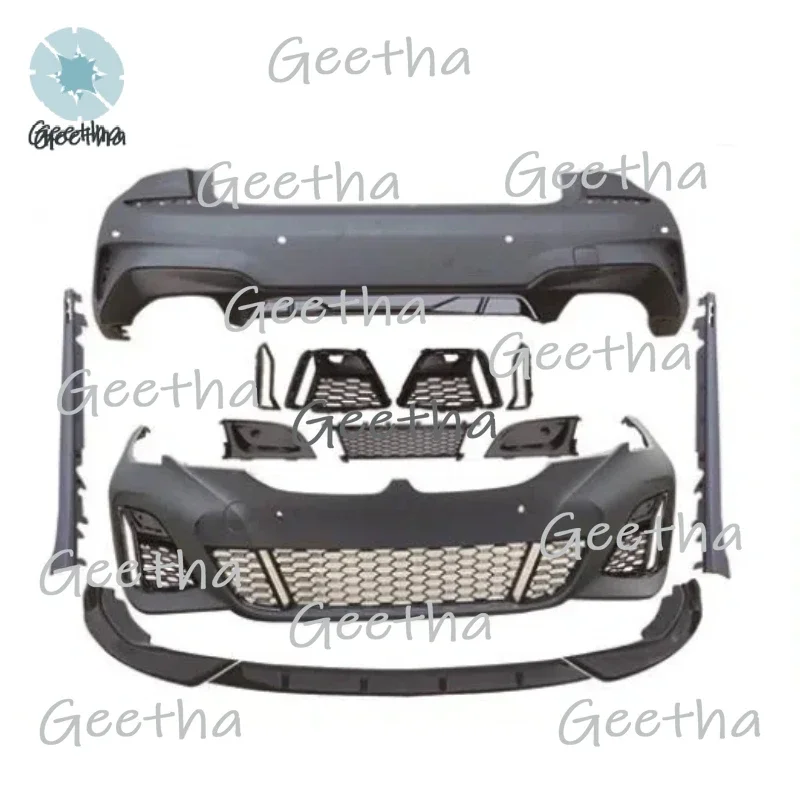 

High Quality M340 Material Car Body Kit for BMW 3-Series G20 G28 2020-2021
