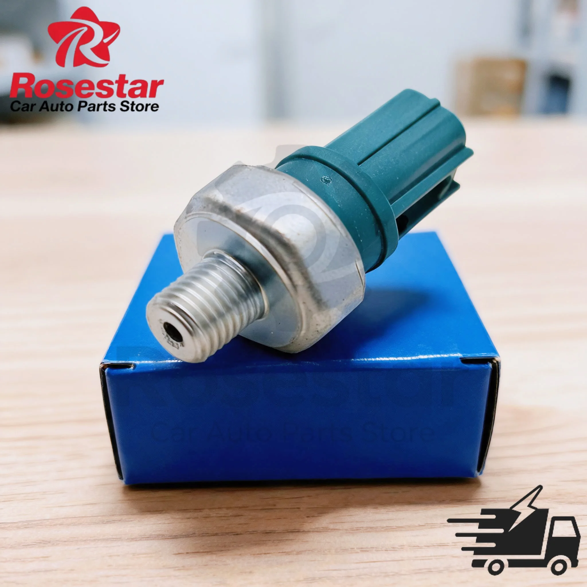 Oil Pressure Sensor for Honda 37250-5A2-A01 for CR-V/Element/Accord/TSX/RSX 2001-2015 Auto Spare Parts