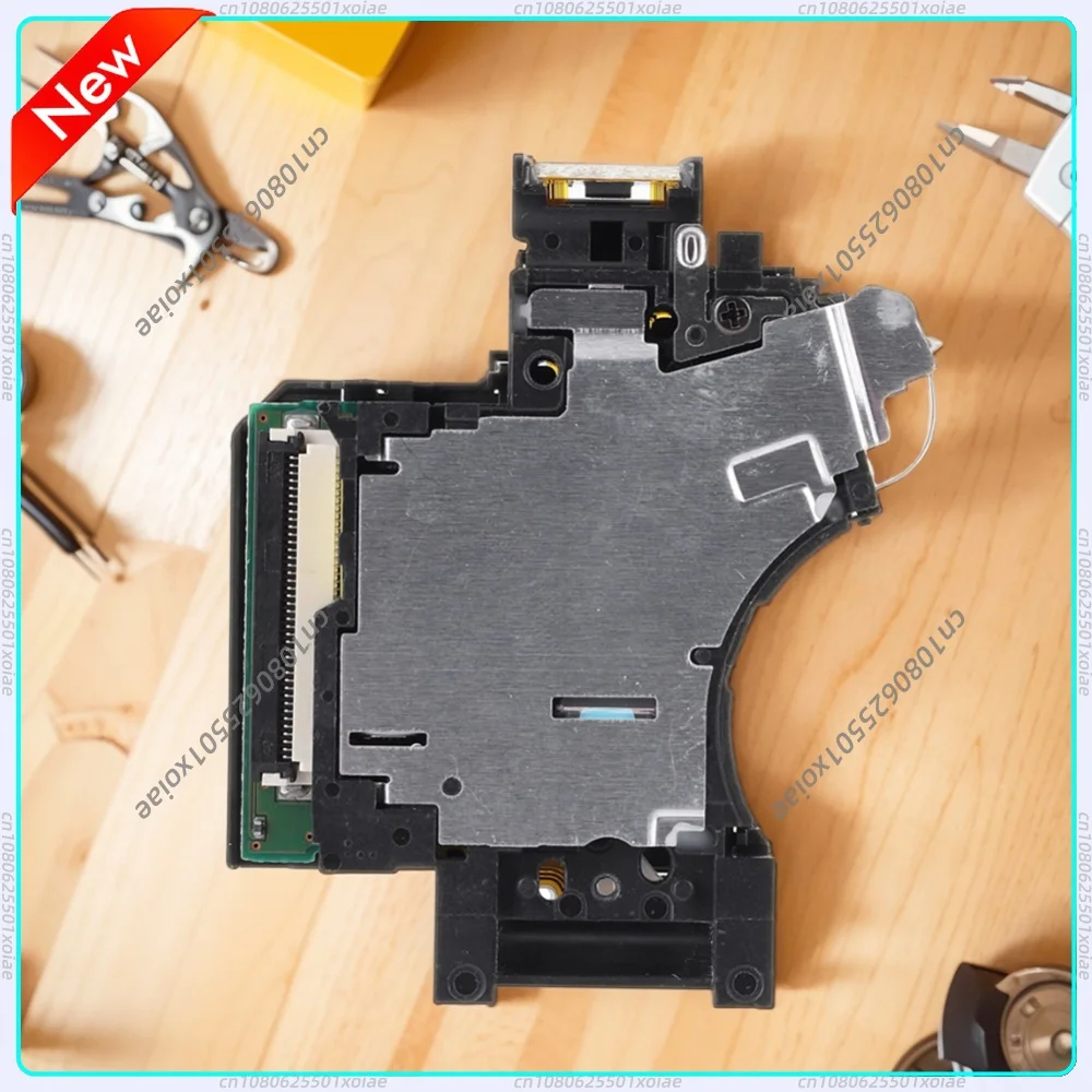 KES-490A Lasers Head Optical DVD Drive Pickup Reader Repair Parts Optical Lens for Play Station 4 PS4 DVD Drive Lens Games