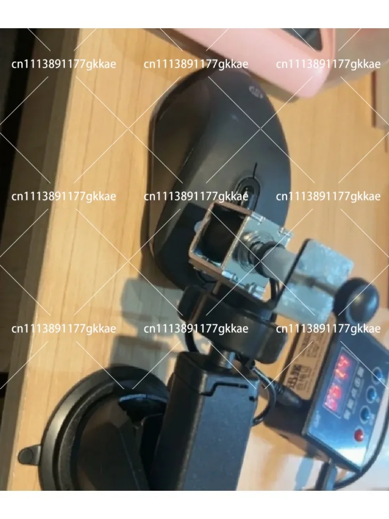 Clicker Tapping Tool for Keyboard Rapid Press, Replaces Finger Tapping, Quick Pressor for Gaming