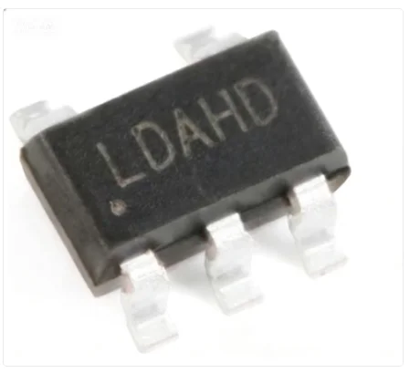 SY8088AAC LD SOT-23-5 Synchronous Step-Down DC-DC Regulator IC, 200PCS Min Order