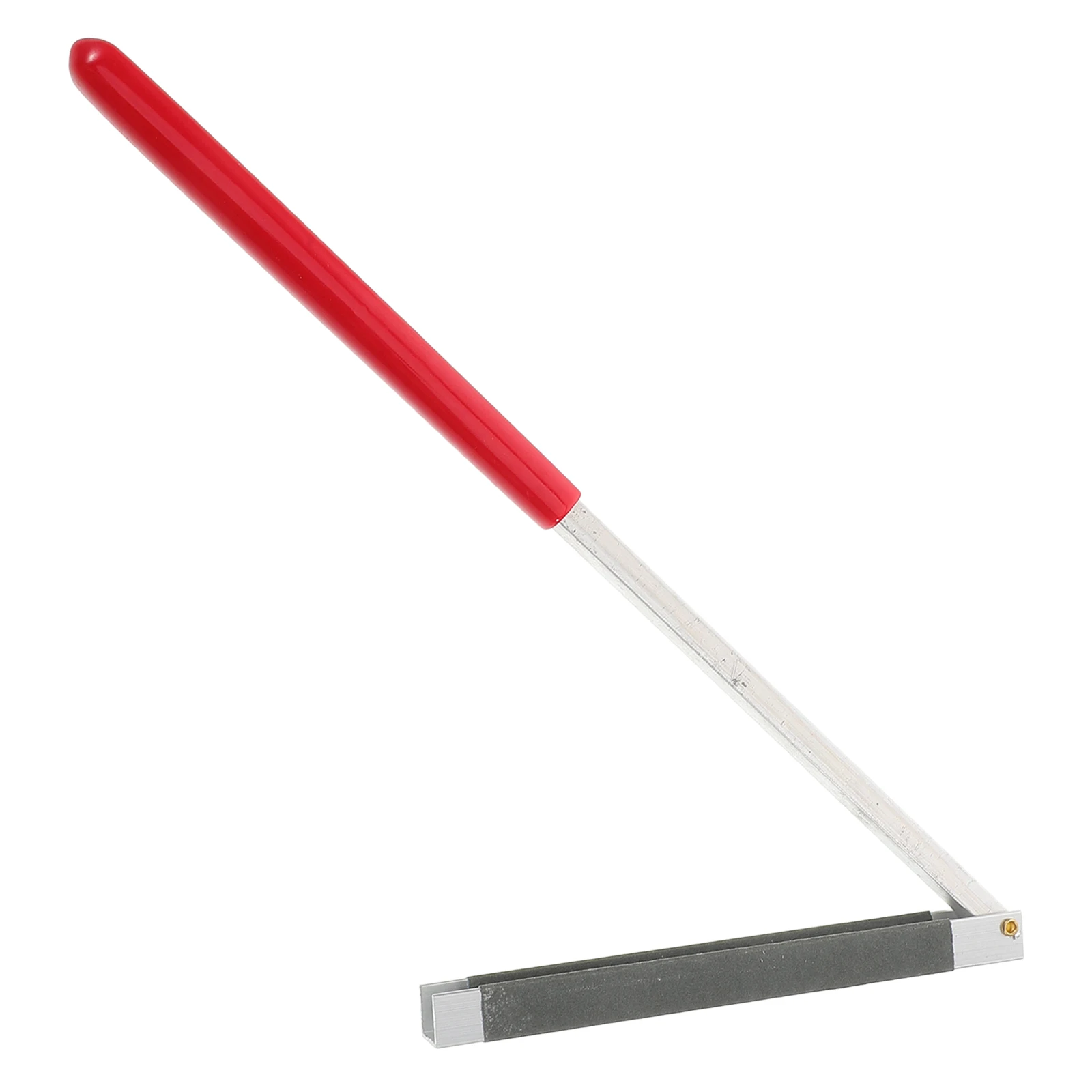 

Guitar Nut Files H held S Stick Square Design Replaceable S paper Fret File Polishing Tool Bass Electric Guitar Crowning