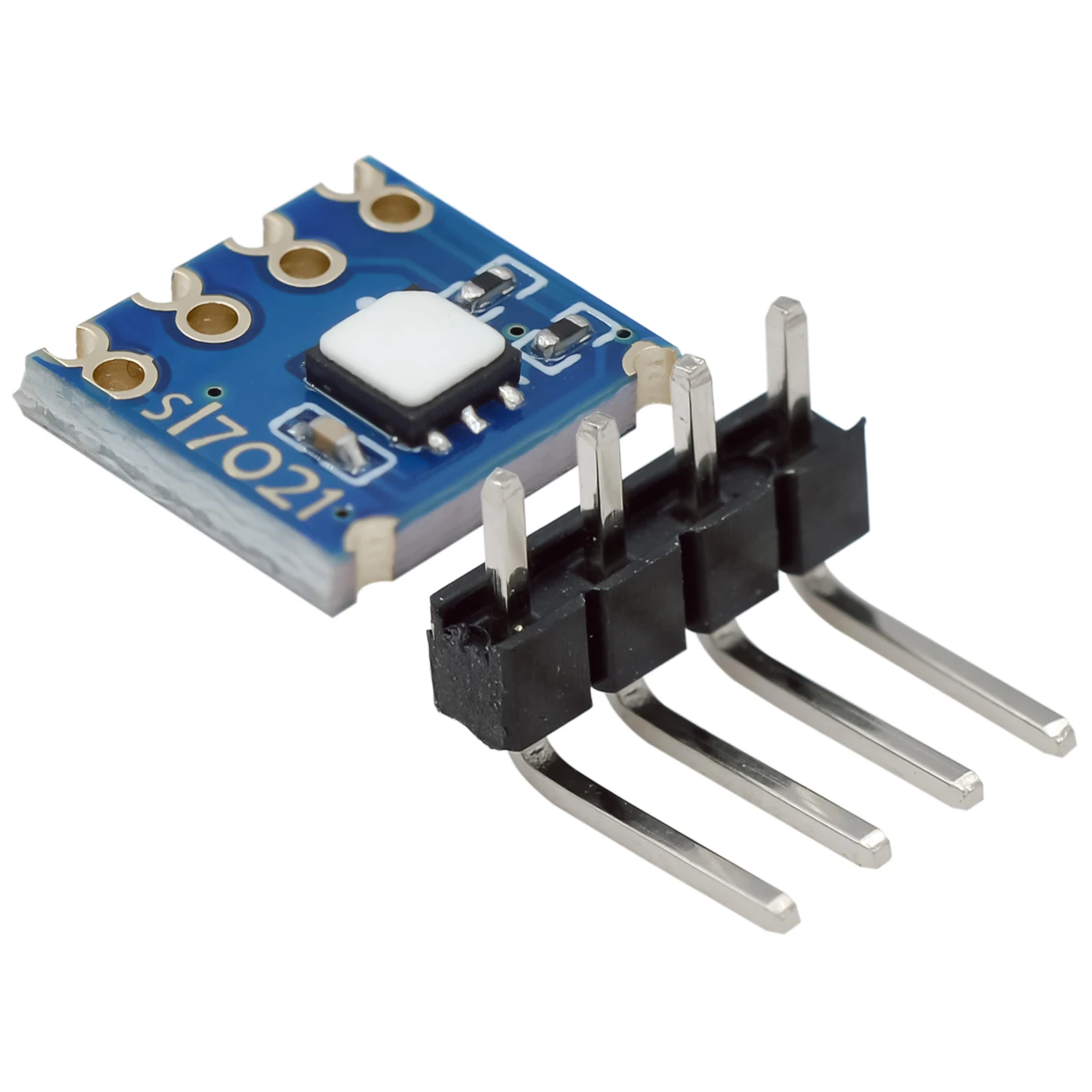 Si7021 precision temperature and humidity sensors I2C interface MINI