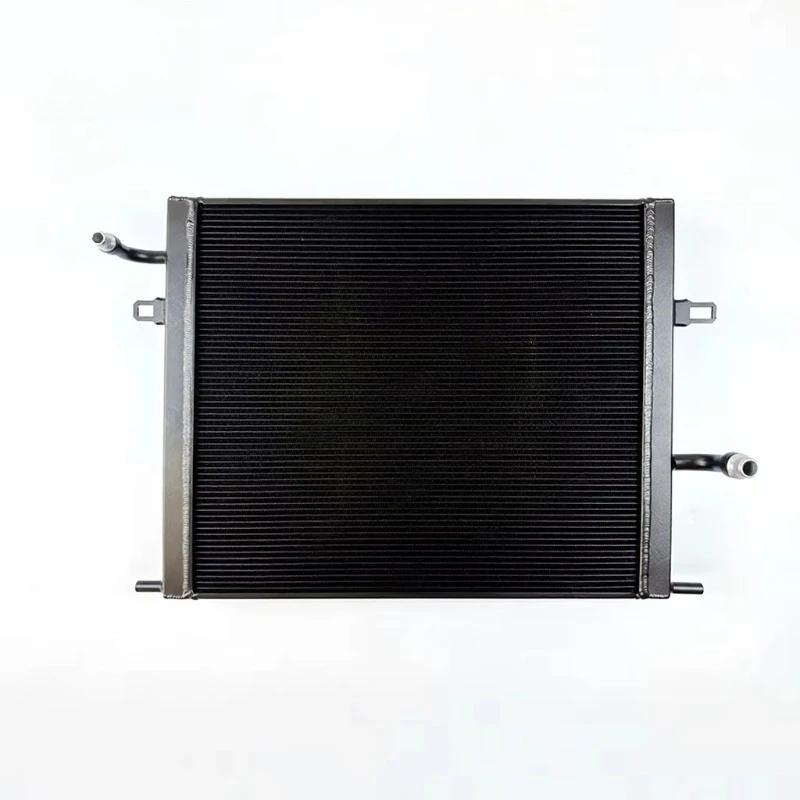 High Performance Front Mount Intercooler for BMW B48 B58 F20 F21 F22 F32 F30 F31 F32 F33 F36 Charge Air Cooler Piping