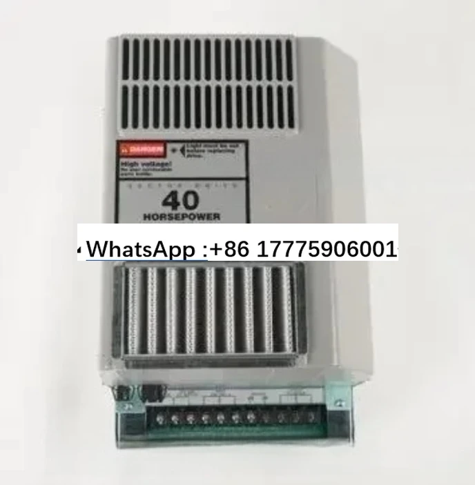 Frequency Converter…