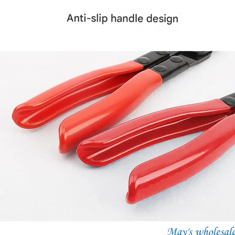 Automotive Ear Clamp Pliers for Hose Clamp Repair and Garage Service 448A