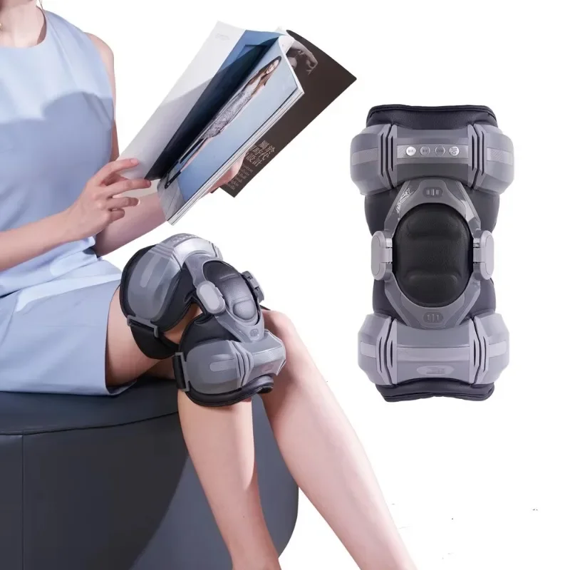 Knee Rehabilitation Equipment Equipments Knee Health Care Massager for Knee Pain Relief